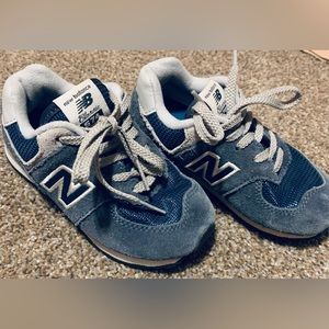 New Balance